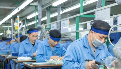 廣東省藥監(jiān)局官宣：倍爾康，杠杠的！