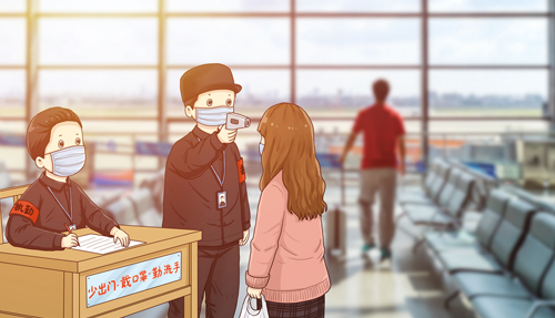 關(guān)于秋冬疫情防控，這些措施要做好！