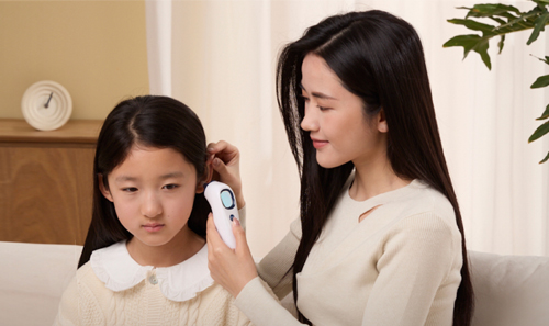 最接近人體核心溫度的位置，居然是這里！