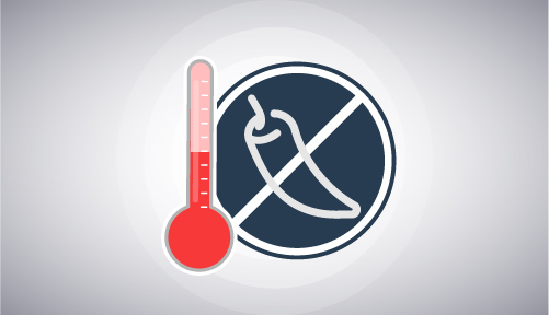 食物有熱效應(yīng)？發(fā)燒要忌口嗎？